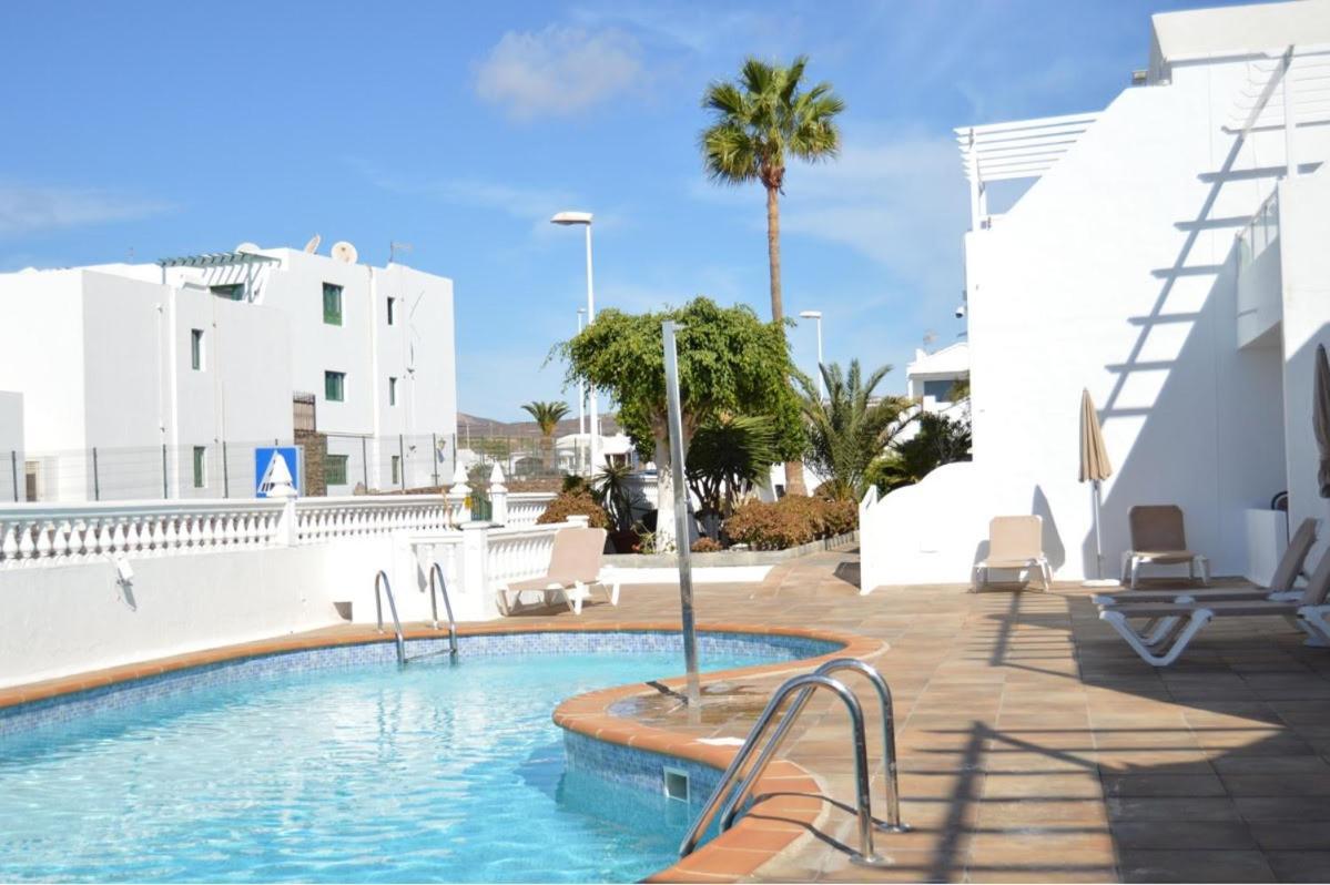Casa Lala Puerto del Carmen (Lanzarote) Exterior foto